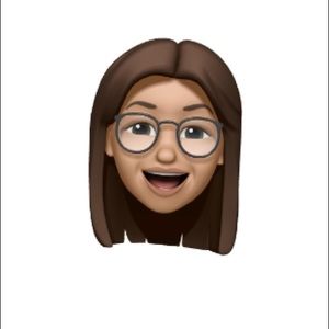 Meet your Posher, Lilian